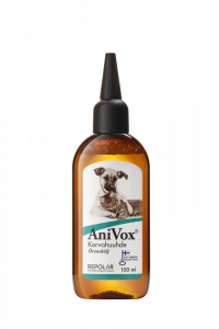 AniVox® Ohrspülmittel