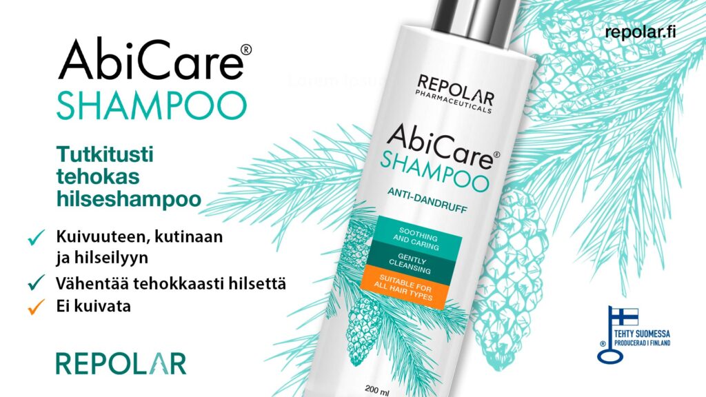 AbiCare Shampoo