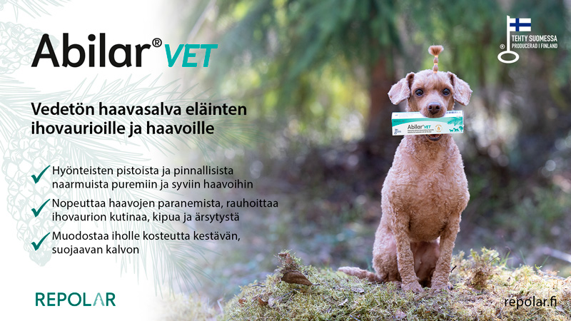 Abilar-VET